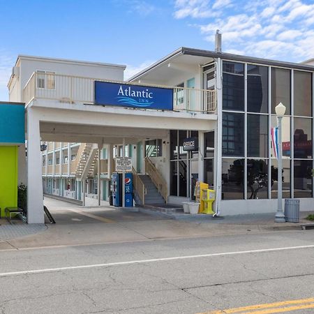 Atlantic Inn Virginia Beach Exterior foto