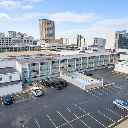 Atlantic Inn Virginia Beach Exterior foto